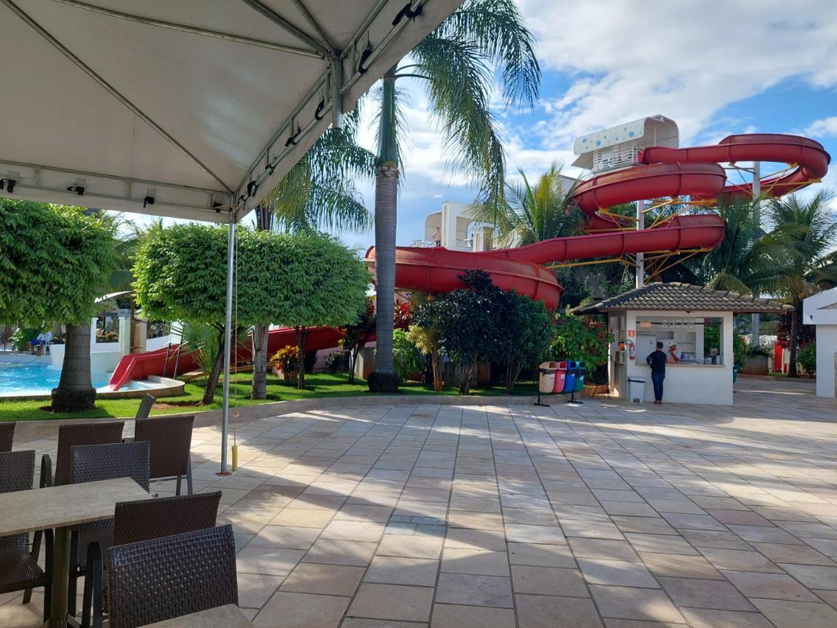 Lacqua Diroma - Com Cozinha - Valores Promocionais Caldas Novas Zewnętrze zdjęcie