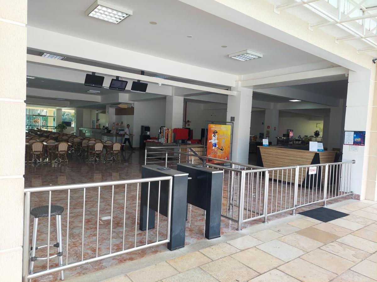 Lacqua Diroma - Com Cozinha - Valores Promocionais Caldas Novas Zewnętrze zdjęcie