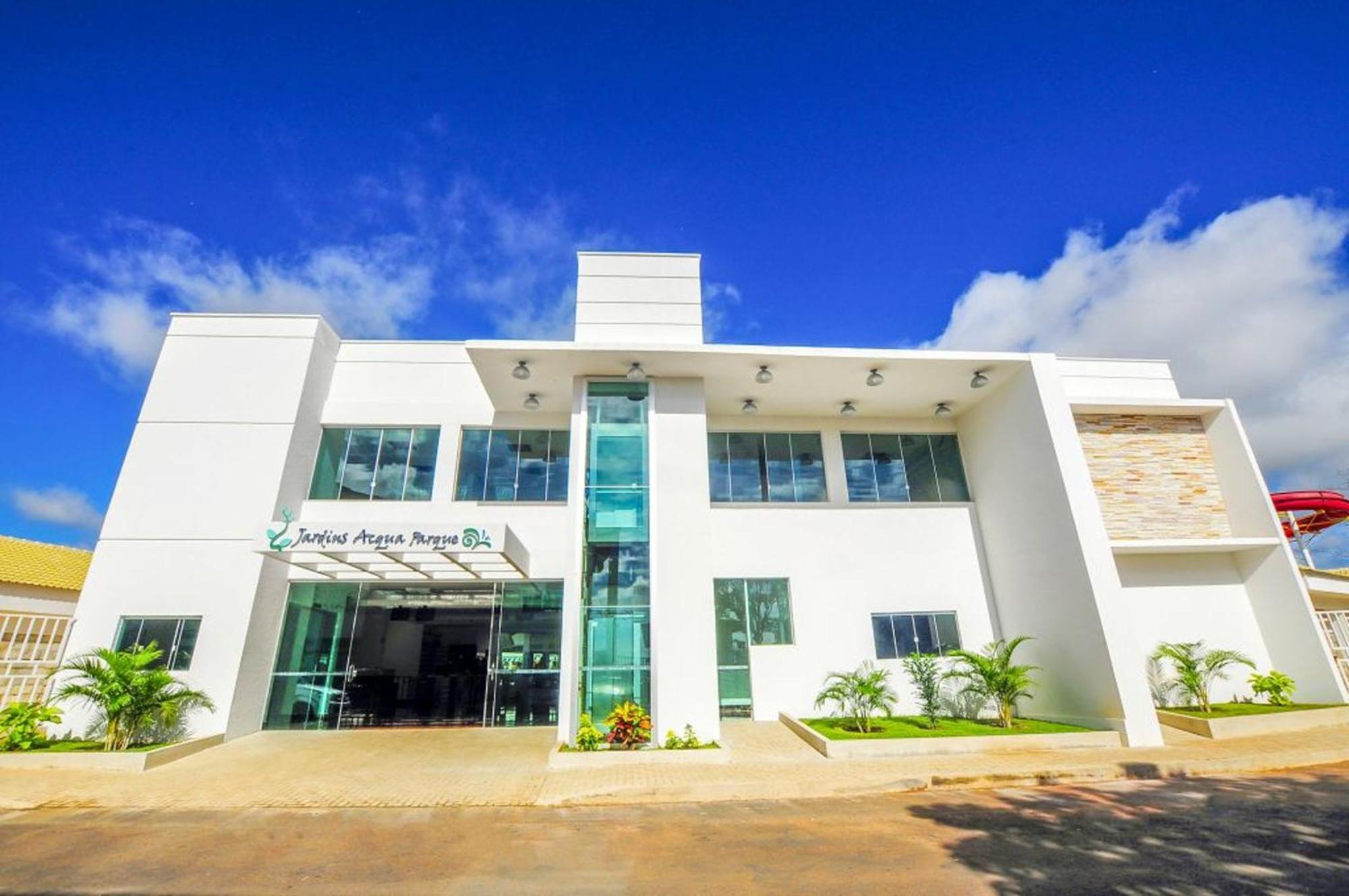 Lacqua Diroma - Com Cozinha - Valores Promocionais Caldas Novas Zewnętrze zdjęcie